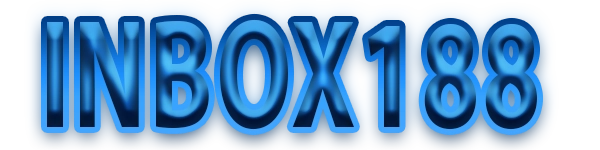 INBOX188 Logo